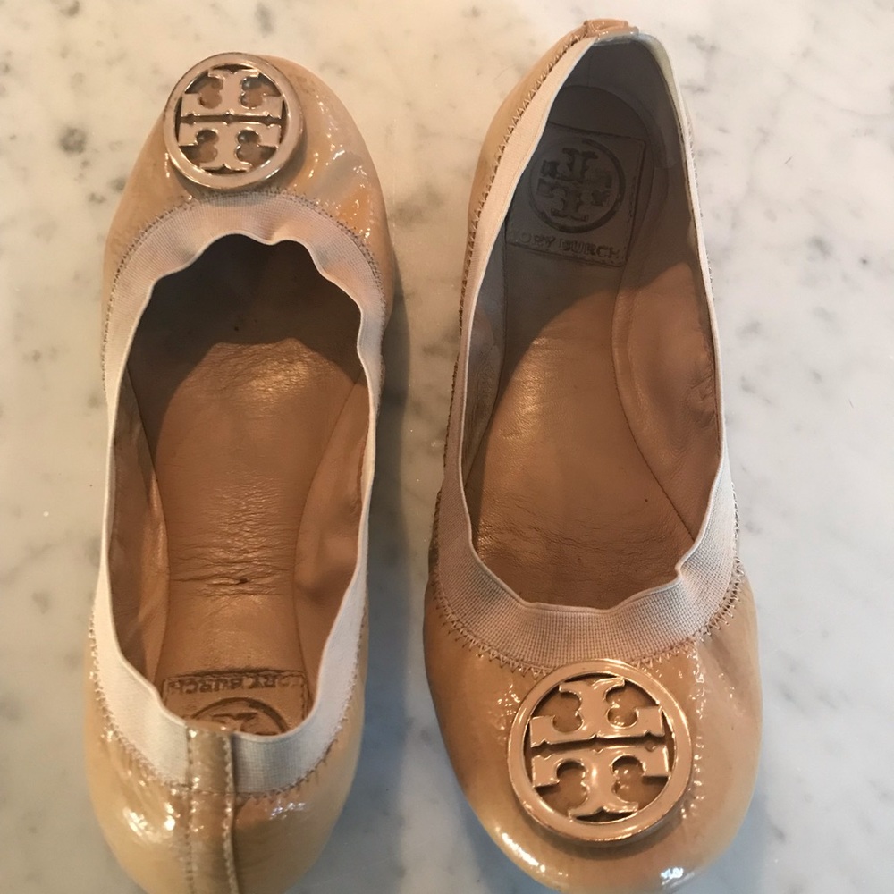 Tory Burch Caroline ballet flat